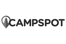 Campspot Logo