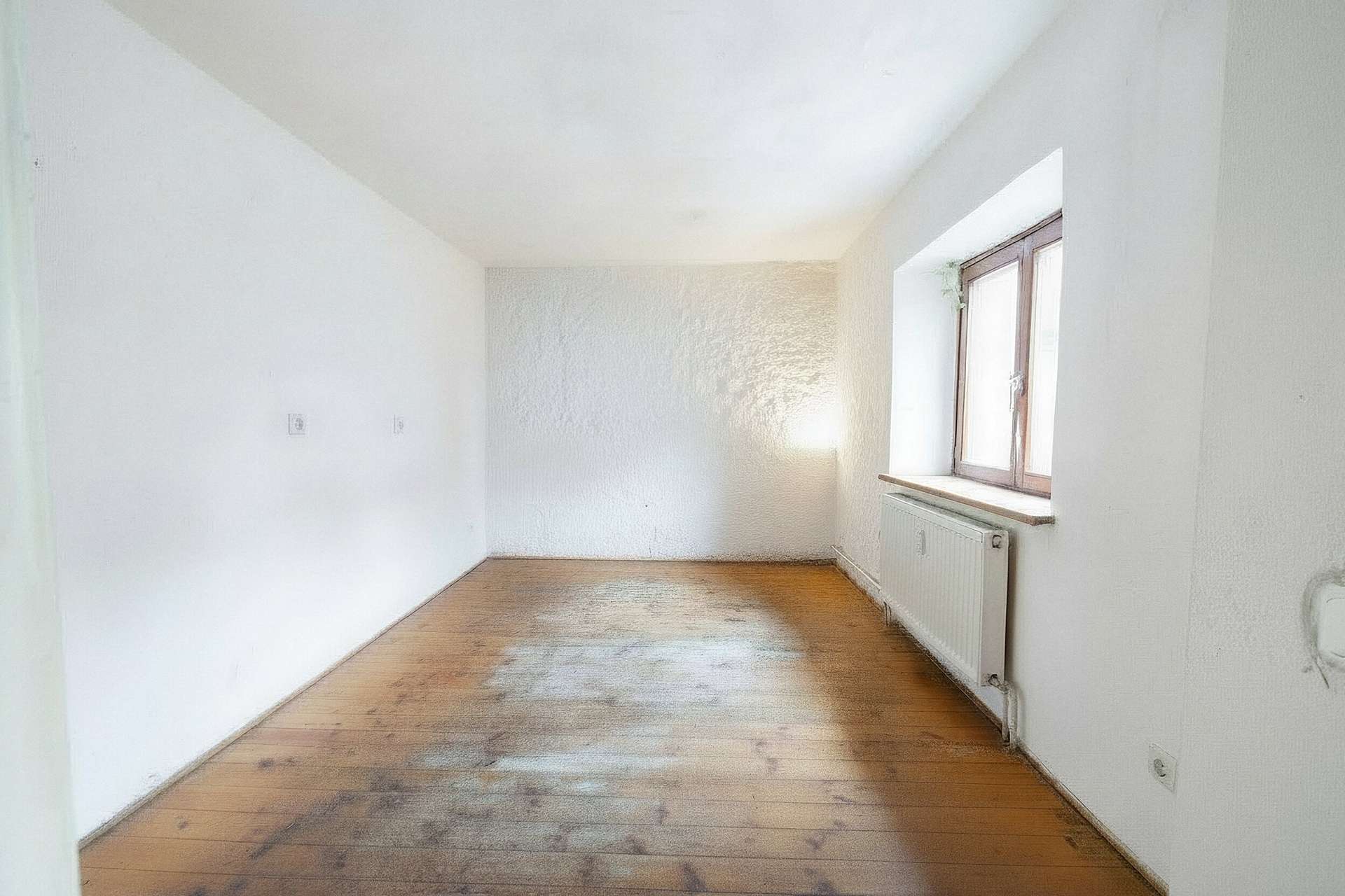 Küche Haupthaus aktuell