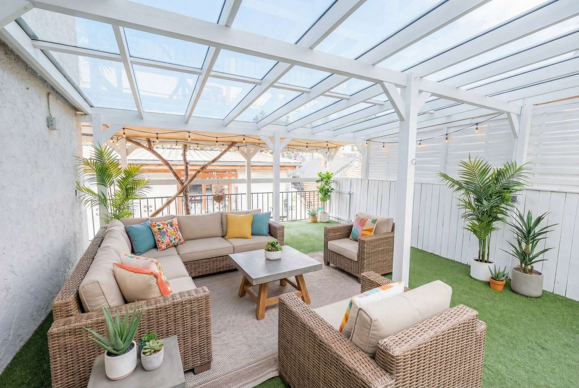 Terrasse Haus rechts nach Modernisierung-BEISPIELBILD