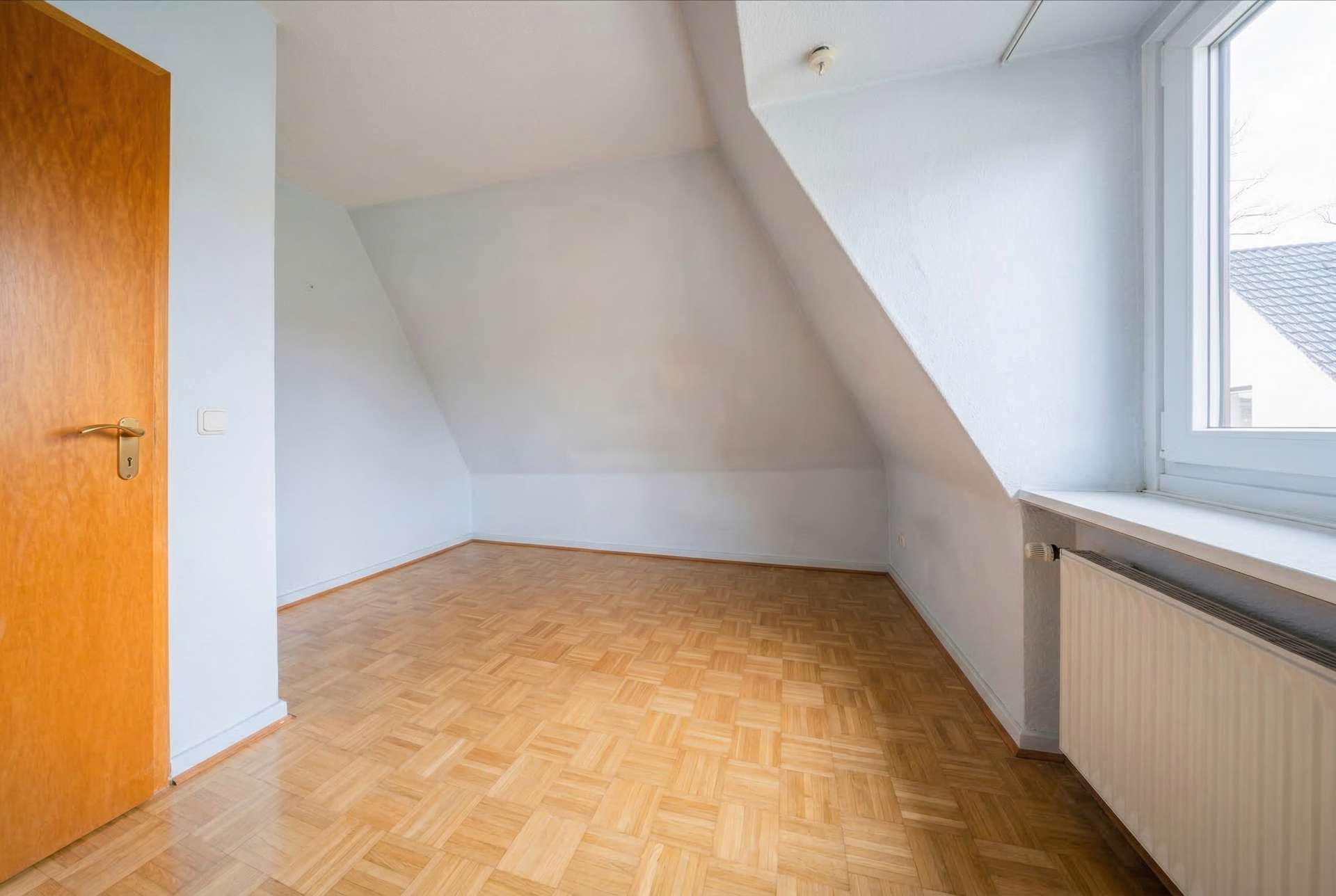 Kinderzimmer Haus 1 Bestand