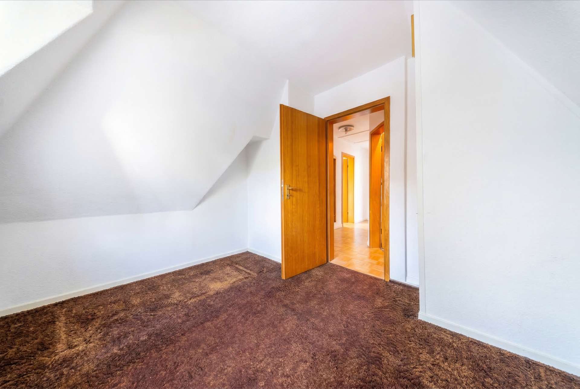 Büro Haus 1 Bestand