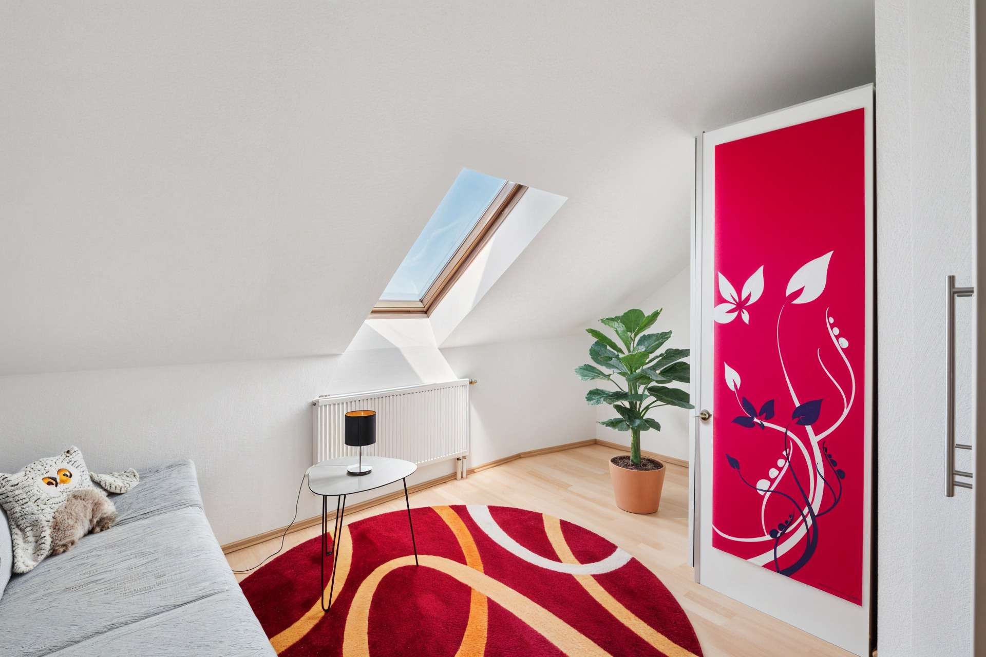 gästezimmer