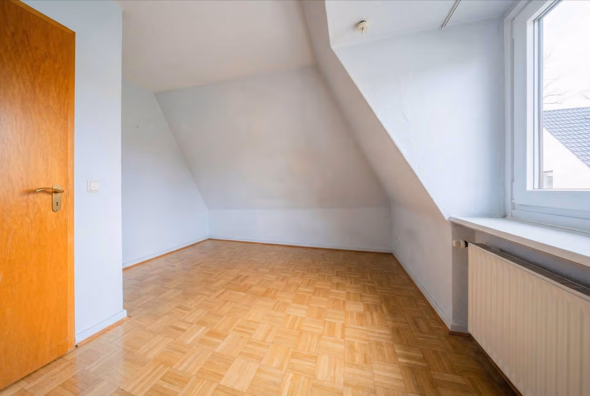 Kinderzimmer Haus 1 Bestand