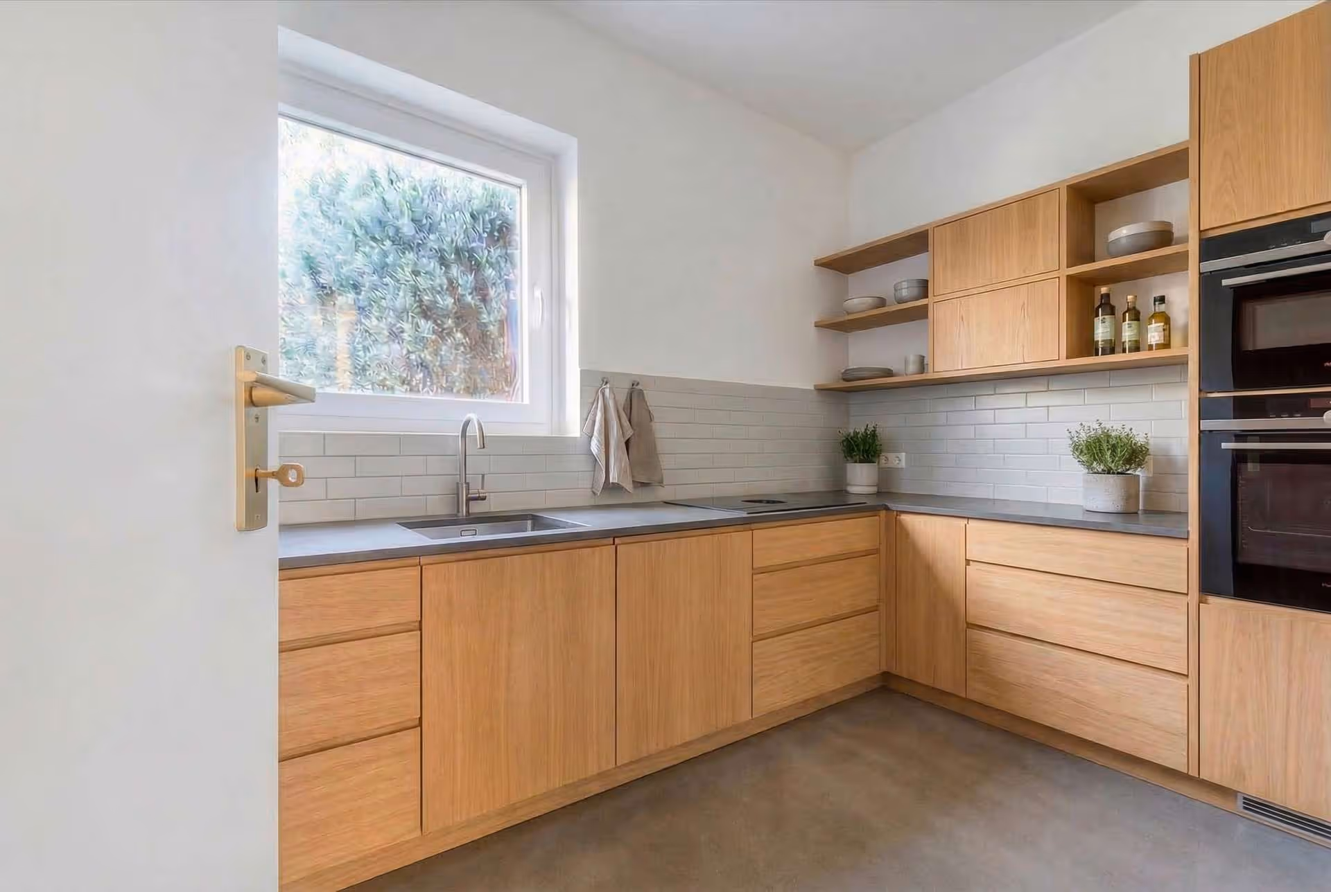 Küche Haus 2 NEU