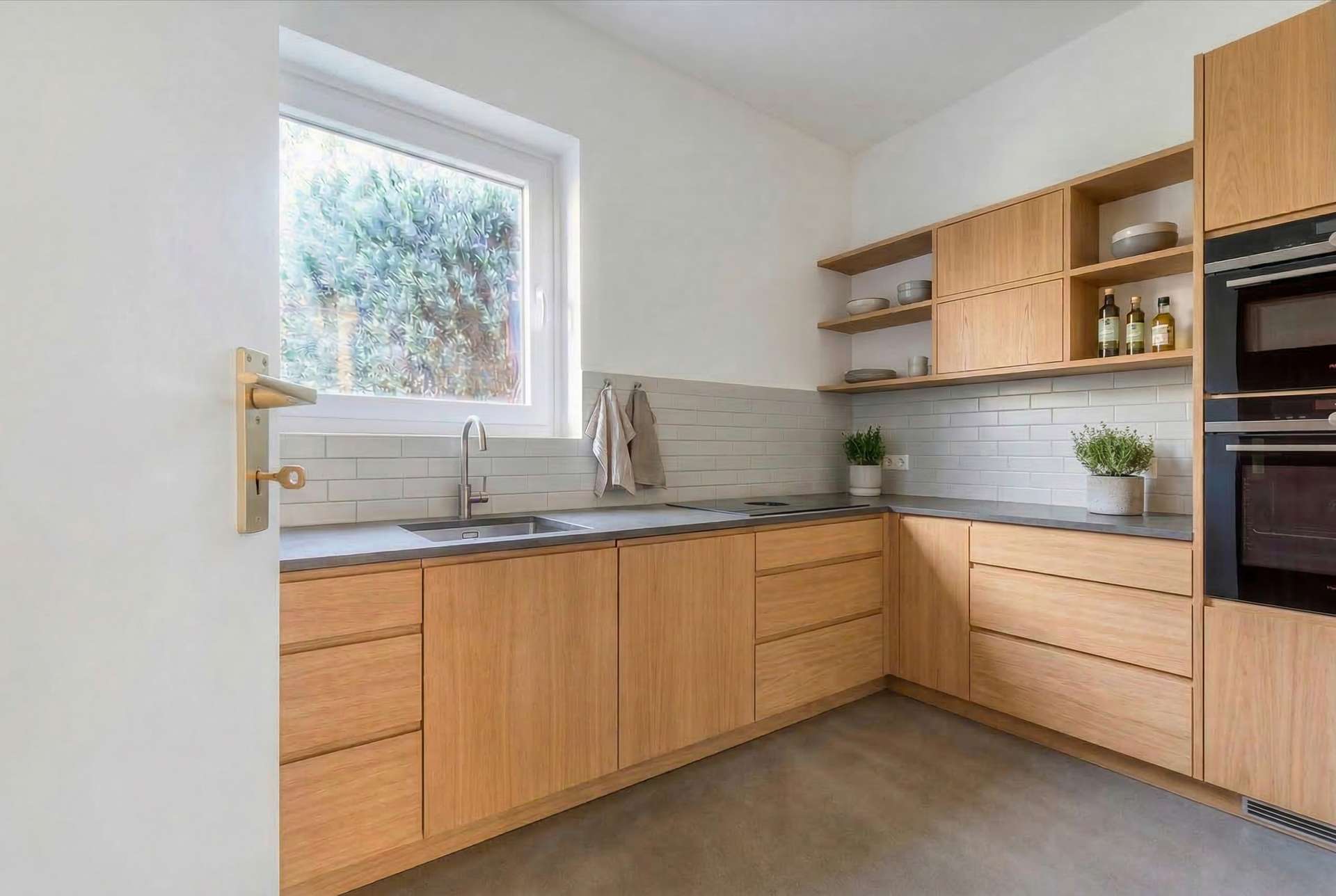 Küche Haus 2 NEU