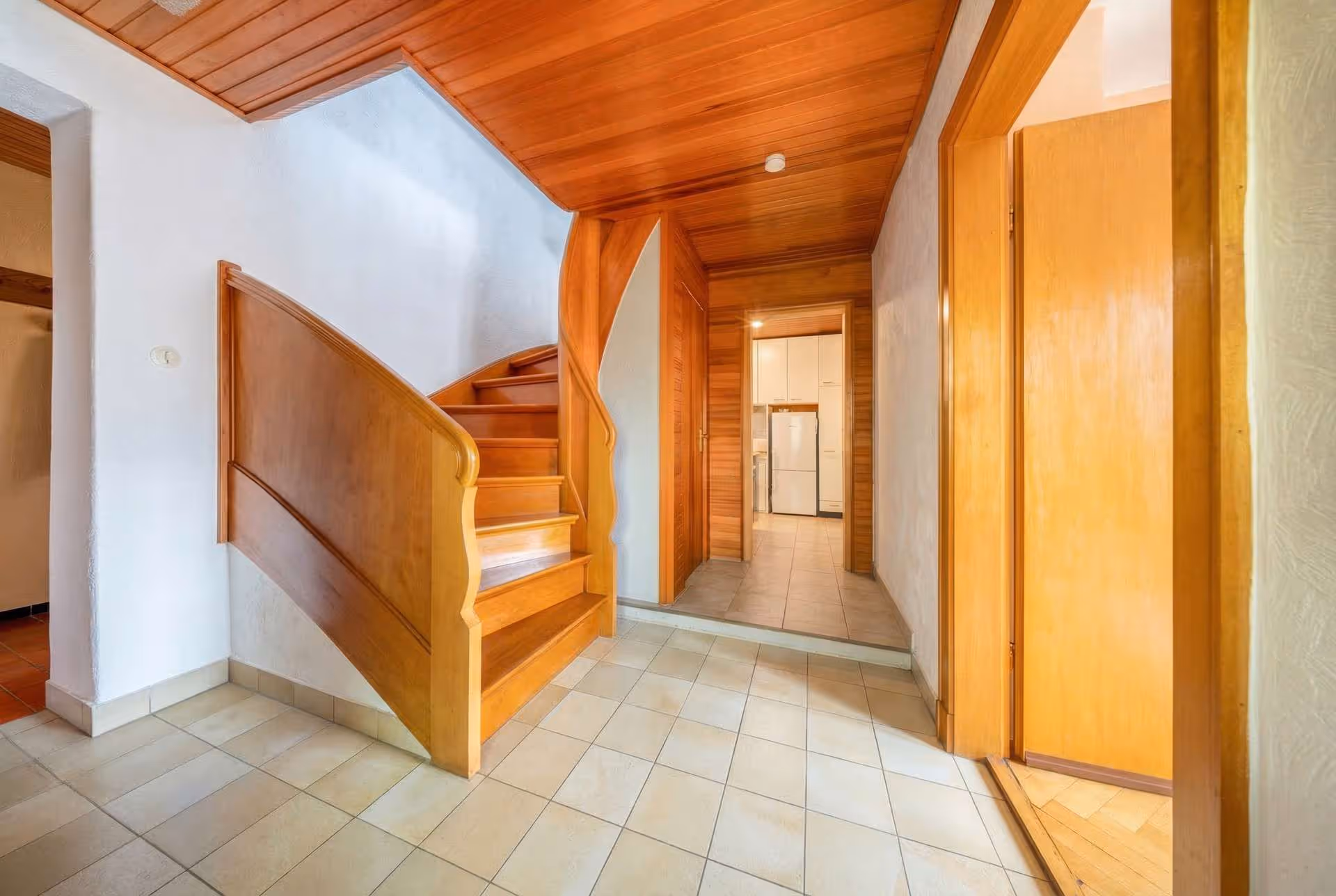 Flur Haus 1 Bestand