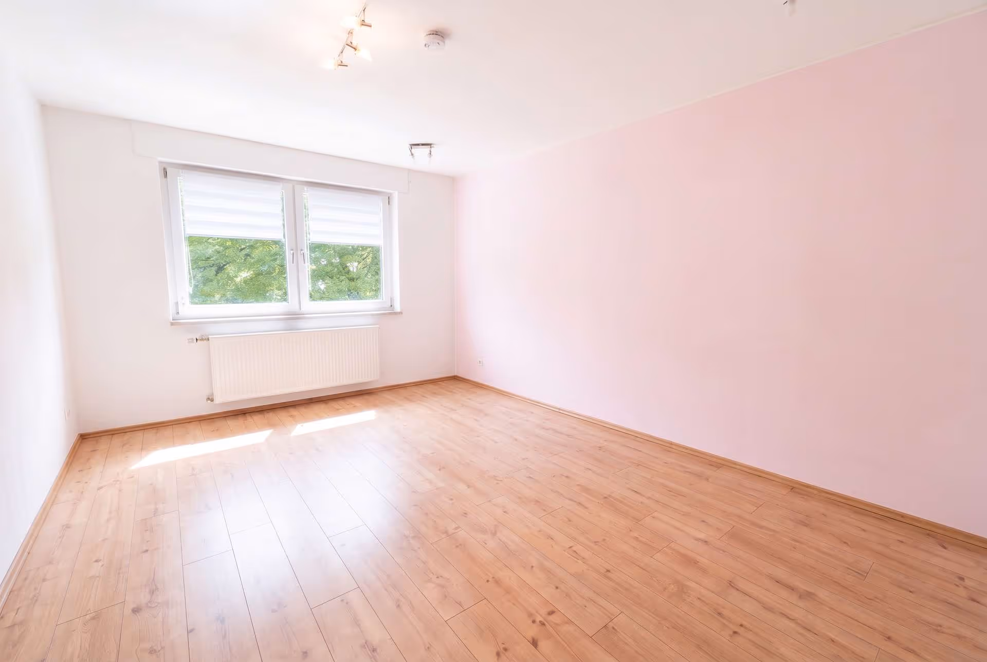 Kinderzimmer aktuell