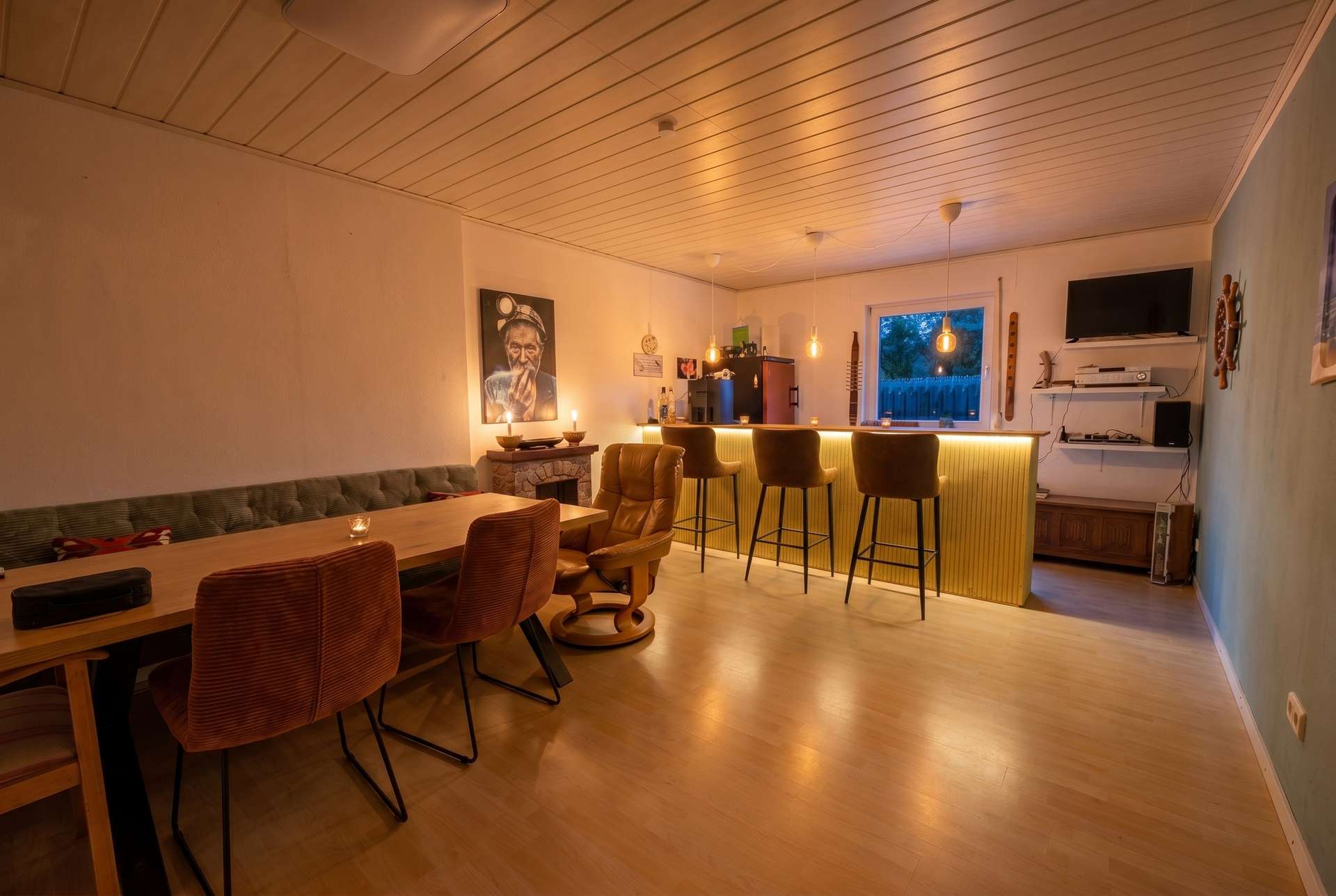 Bar Keller