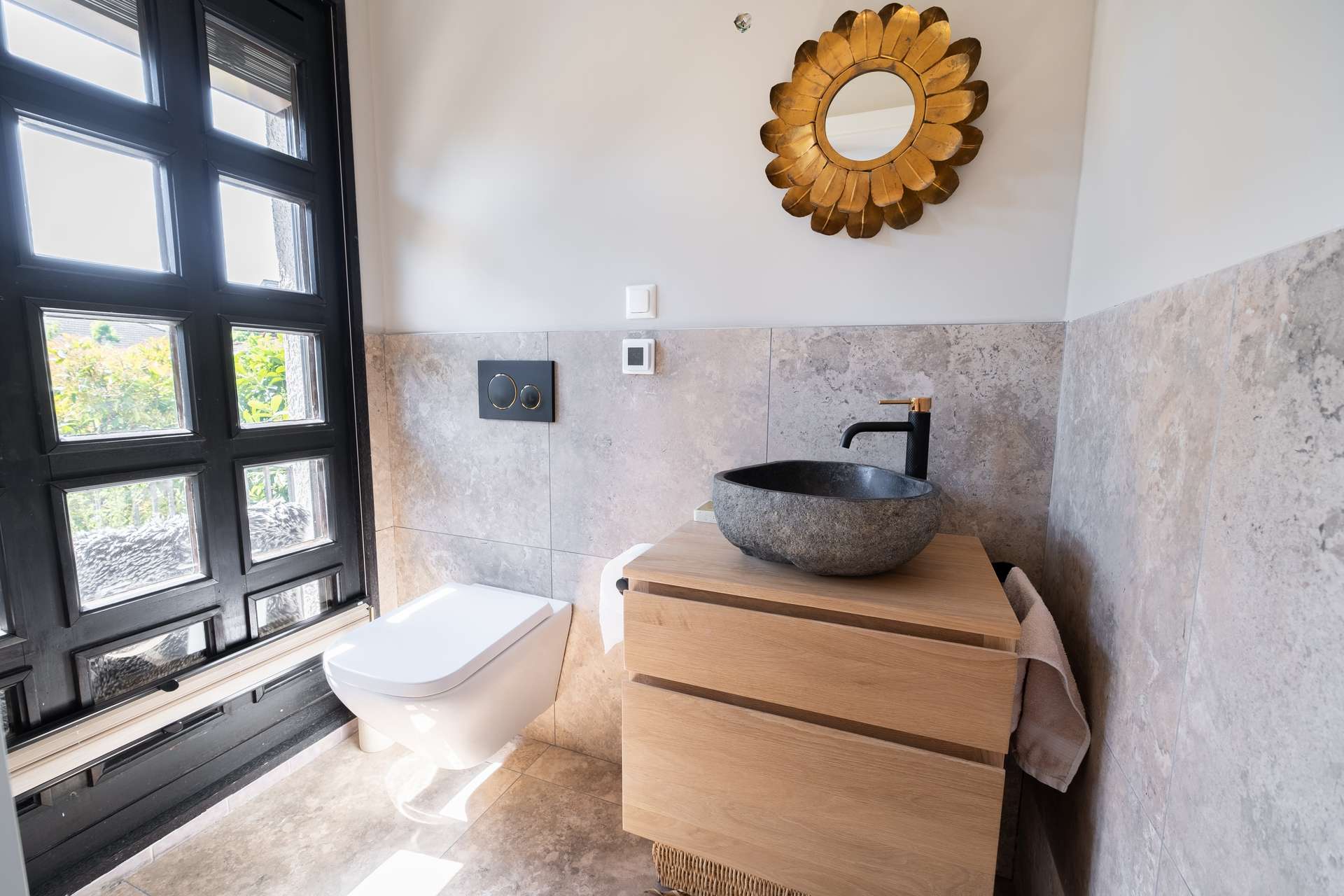 Gäste WC
