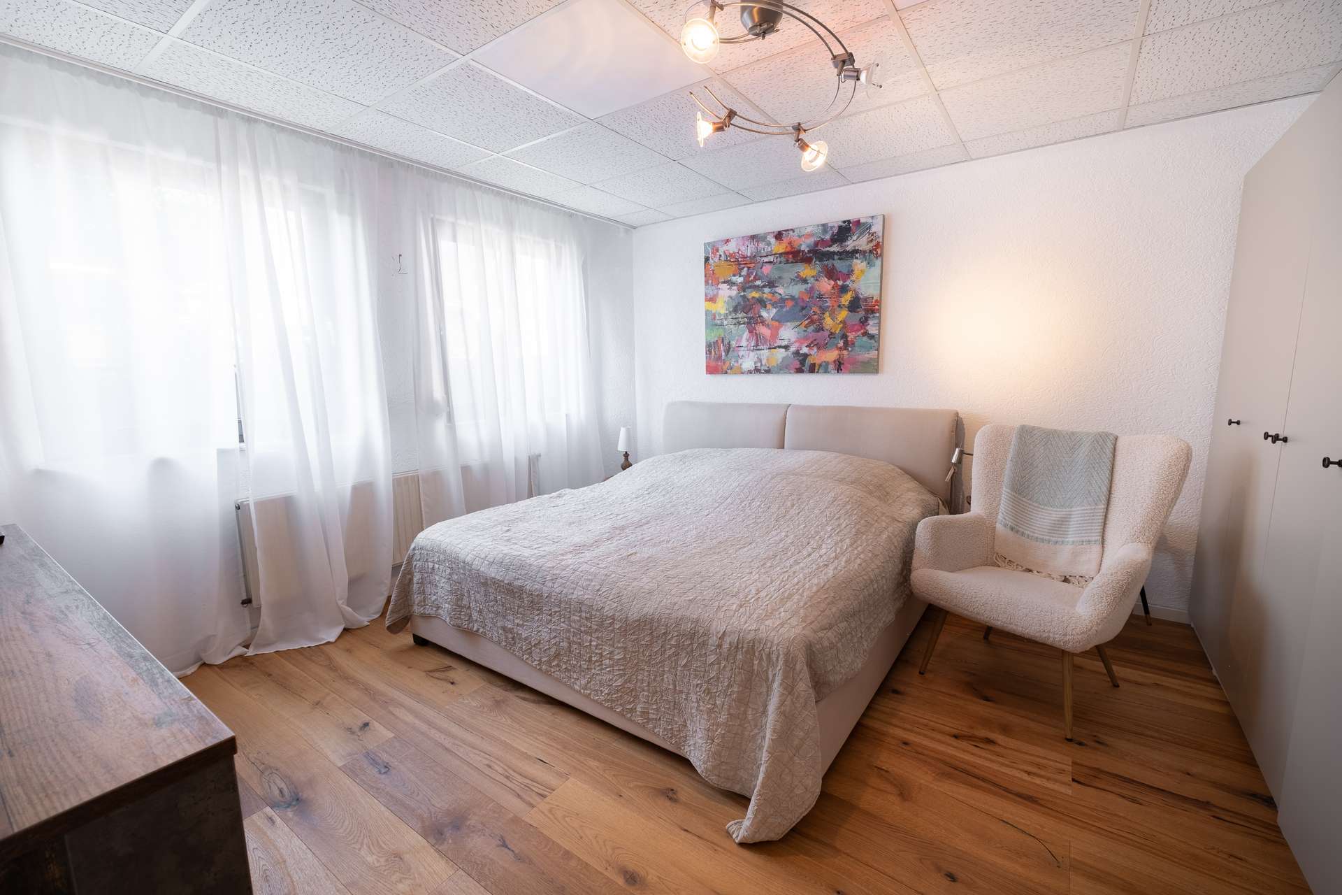 Gästezimmer Keller
