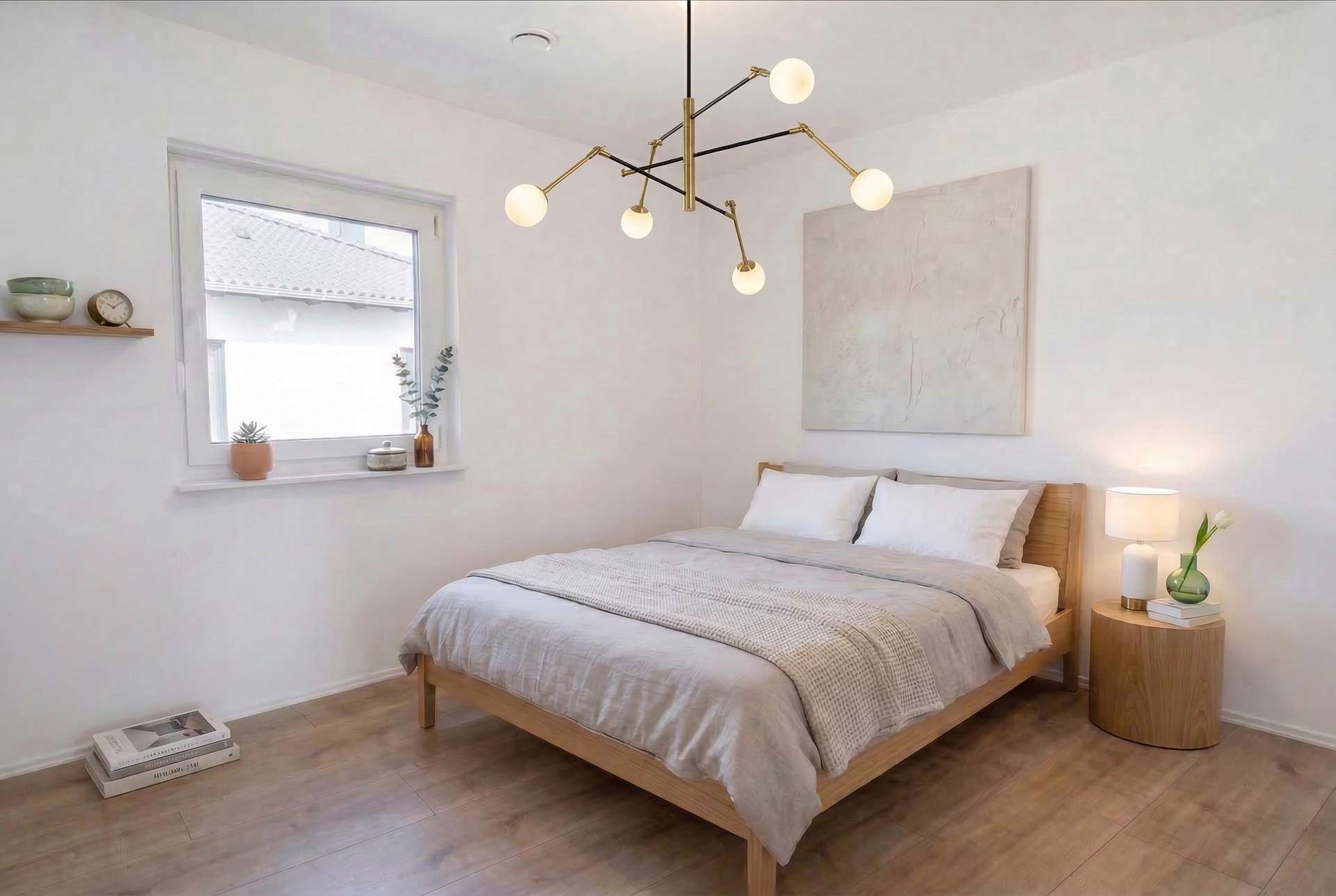 Gästezimmer