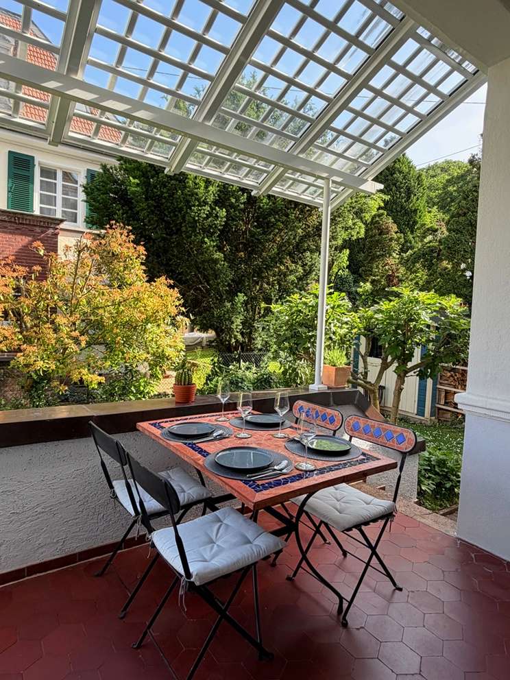 Loggia