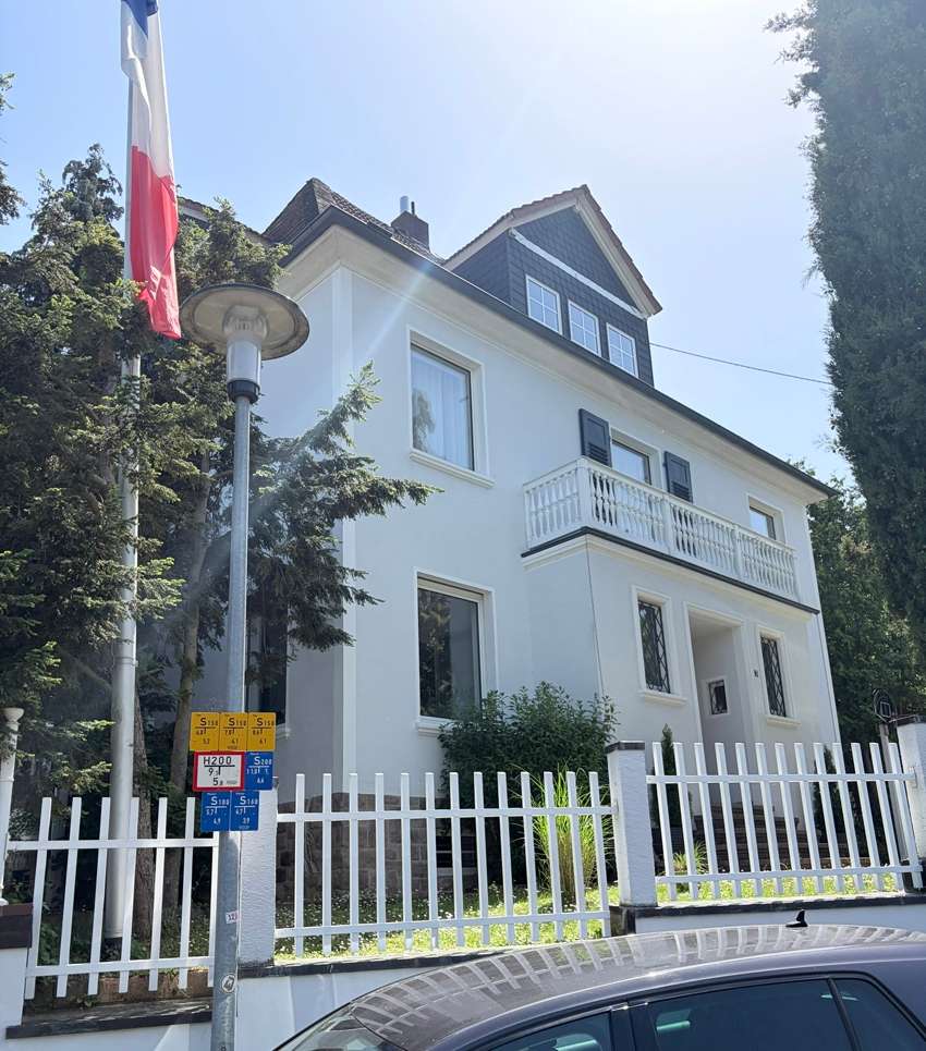 Außenansicht