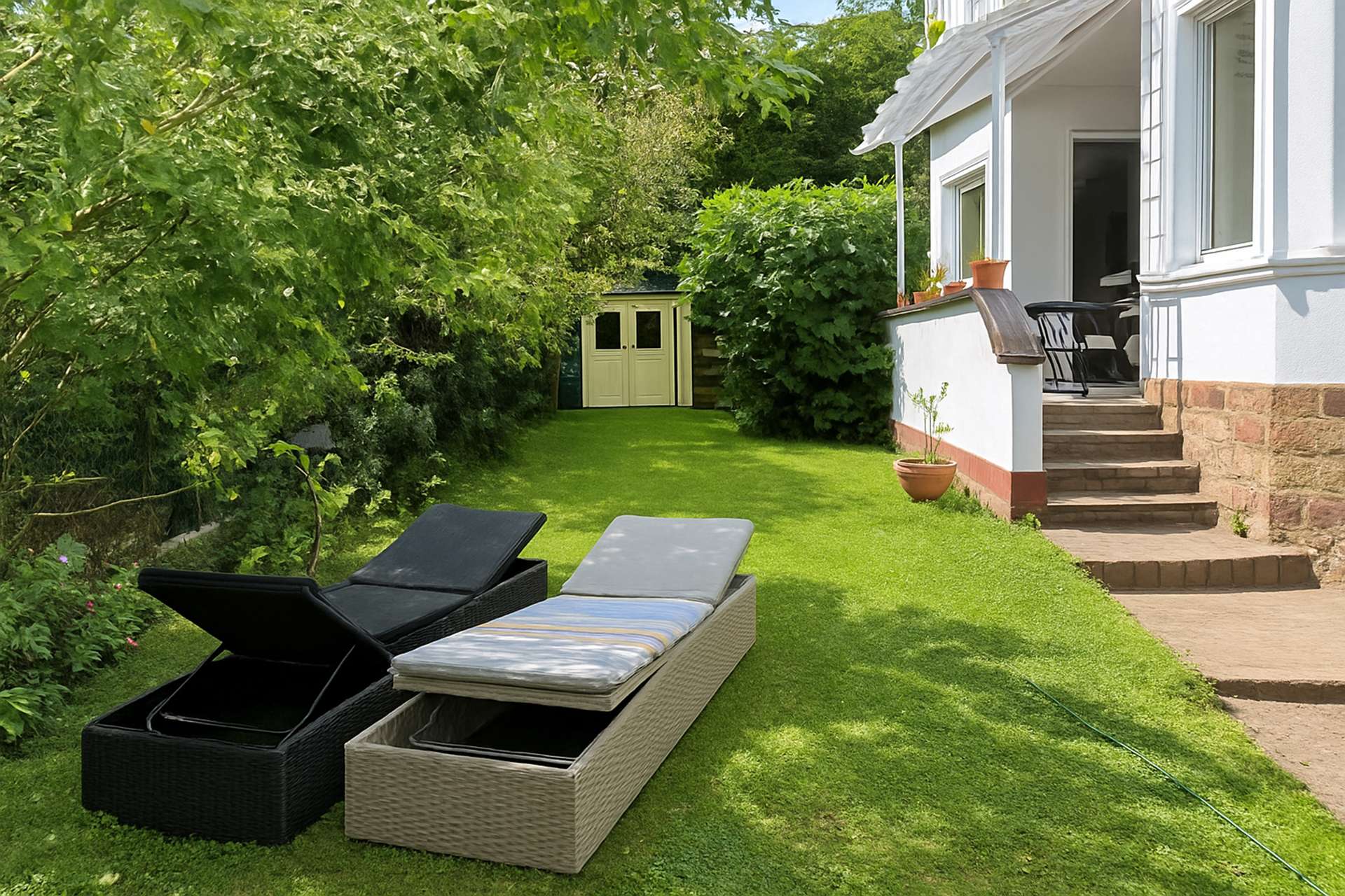 Garten
