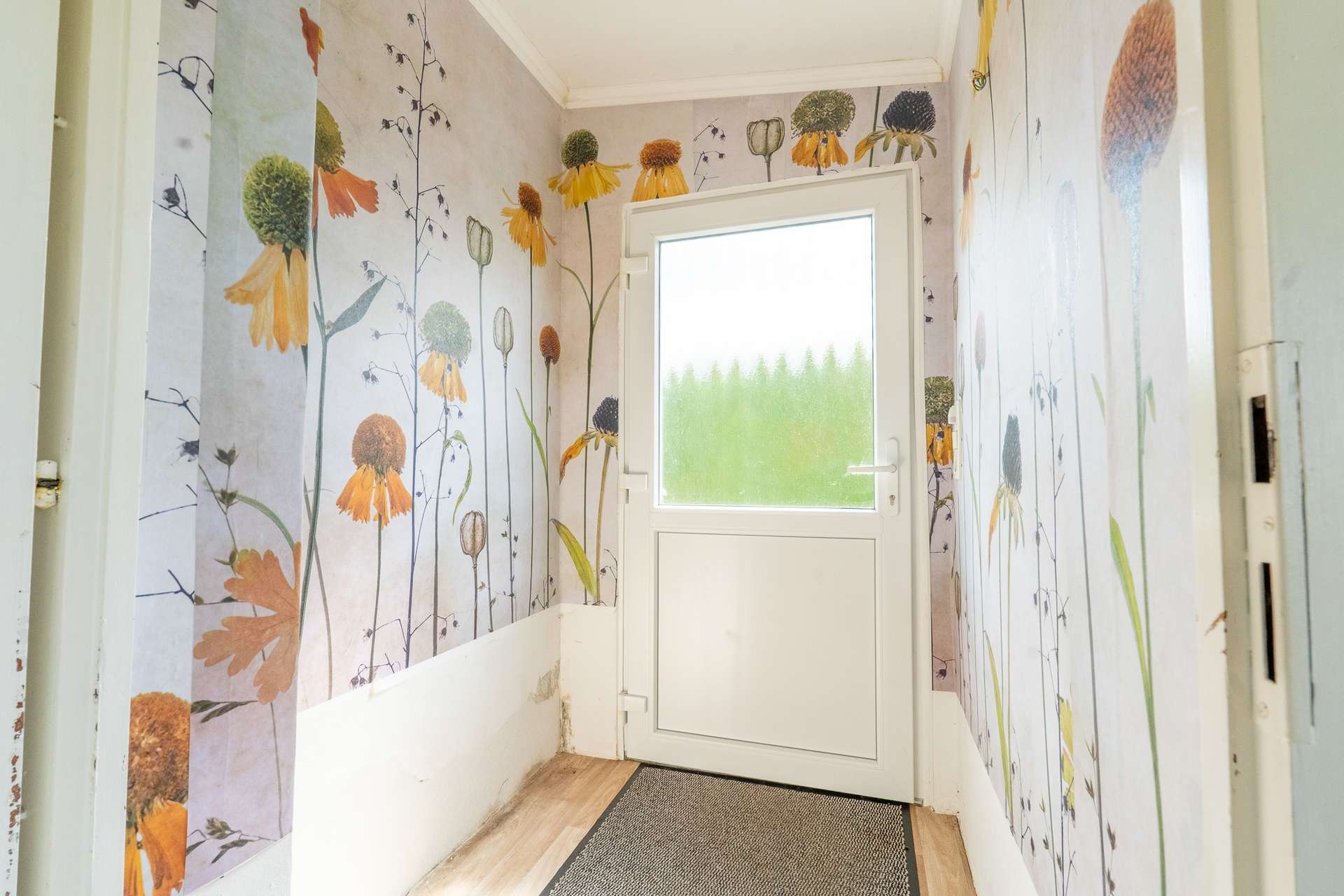 Einliegerwohnung mit eigenständigem Charakter