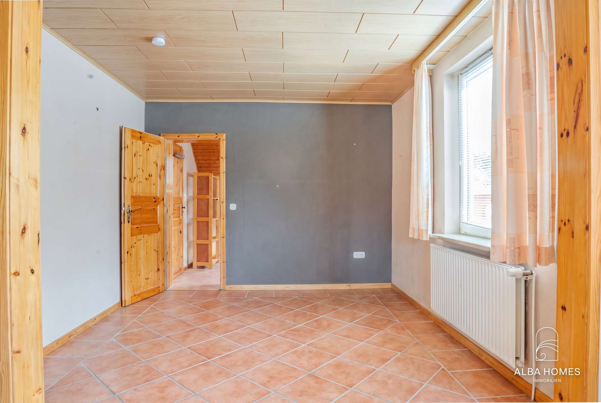 Offenes Wohnen mit Platz für Familie und Gäste