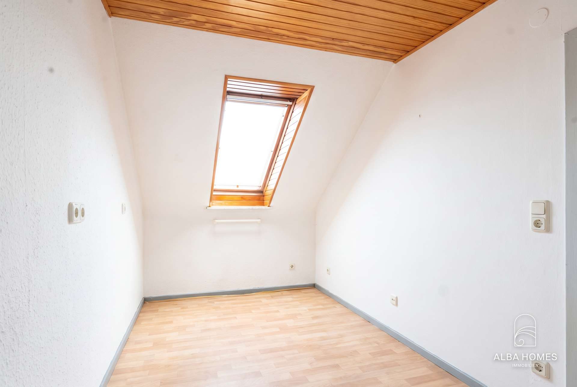Solide Grundlage mit Potenzial für moderne Küchenideen
