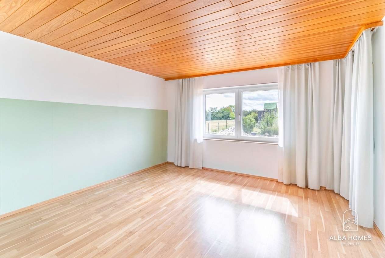 Rückzugsort mit ruhiger Atmosphäre