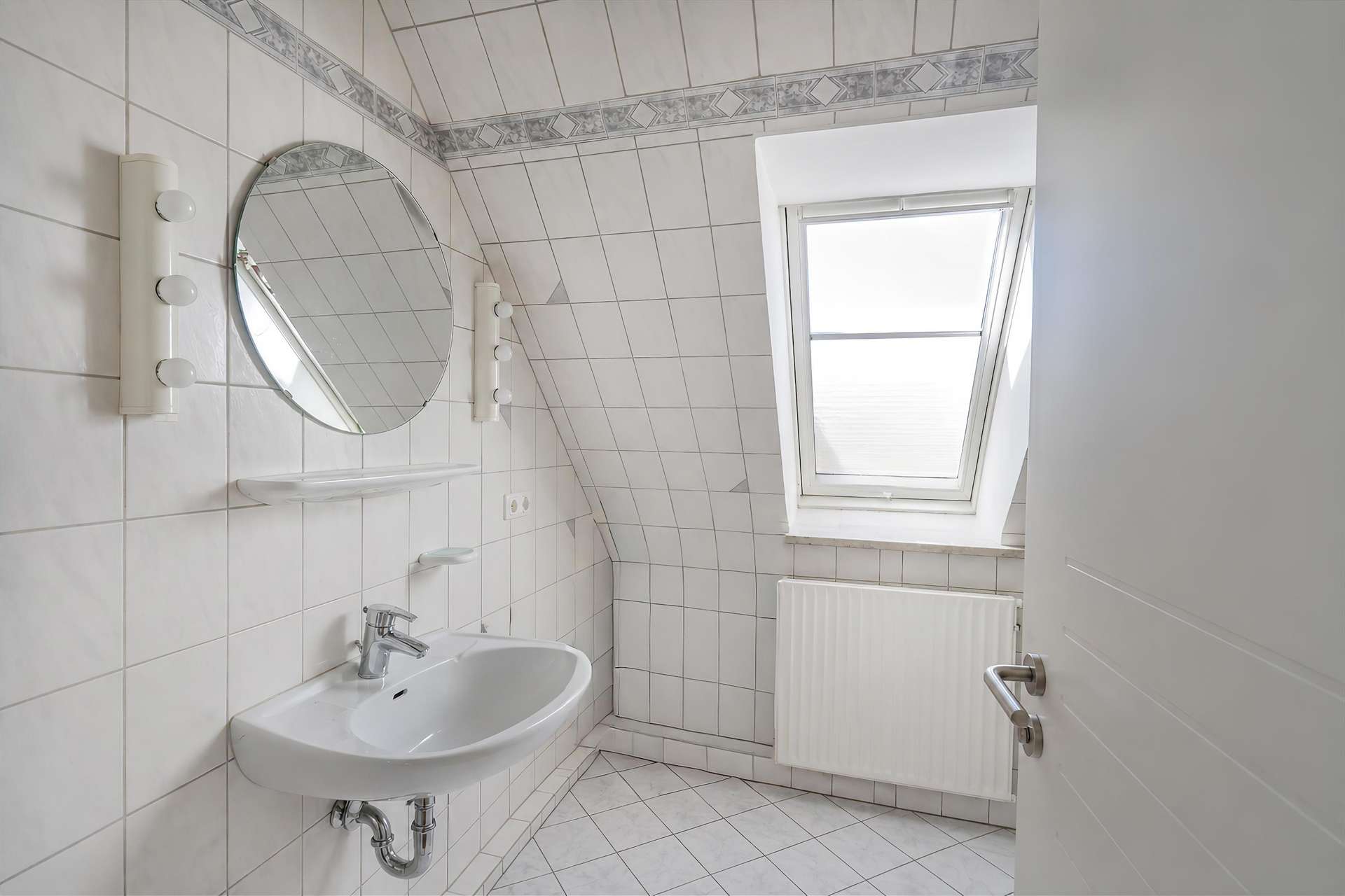 Badezimmer OG Orginal