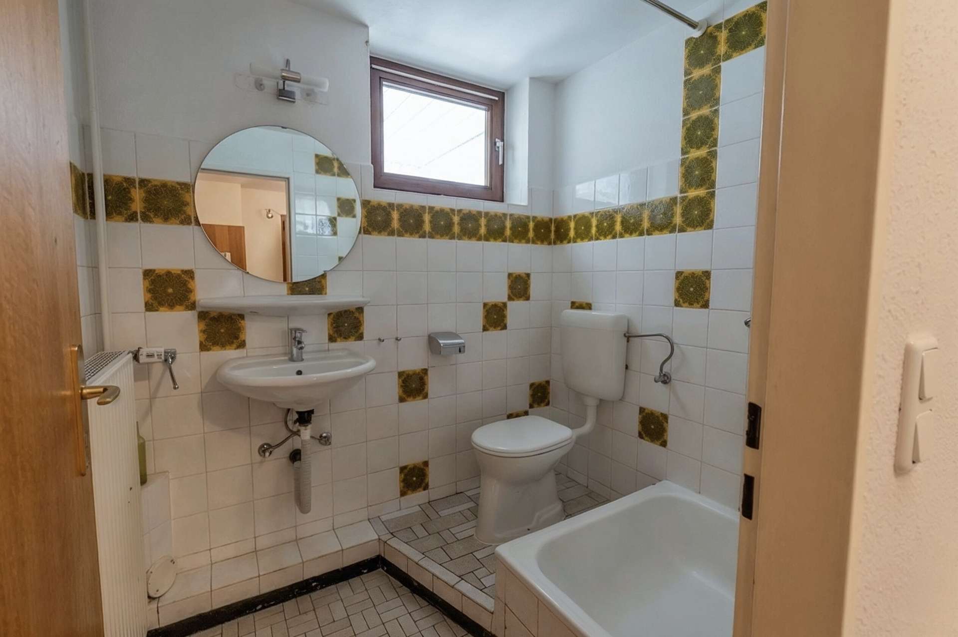 WC UG Orginal