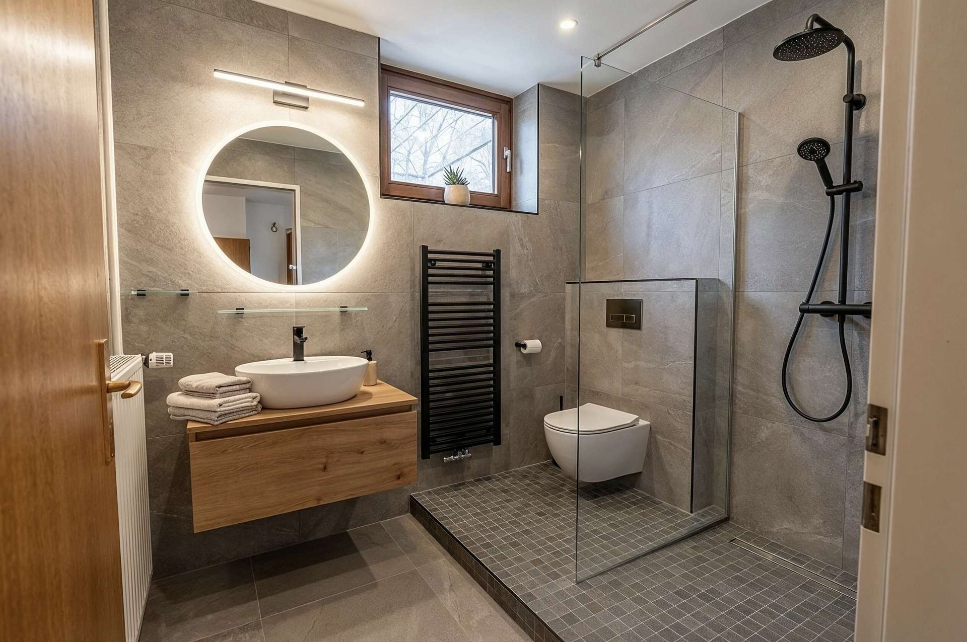 WC UG Staged