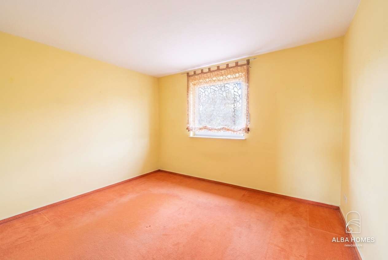 Flexibler Raum für Homeoffice, Gäste oder Hobby