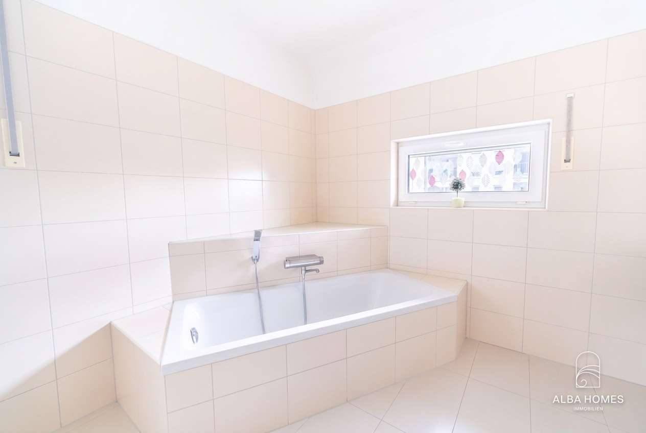 Badewanne