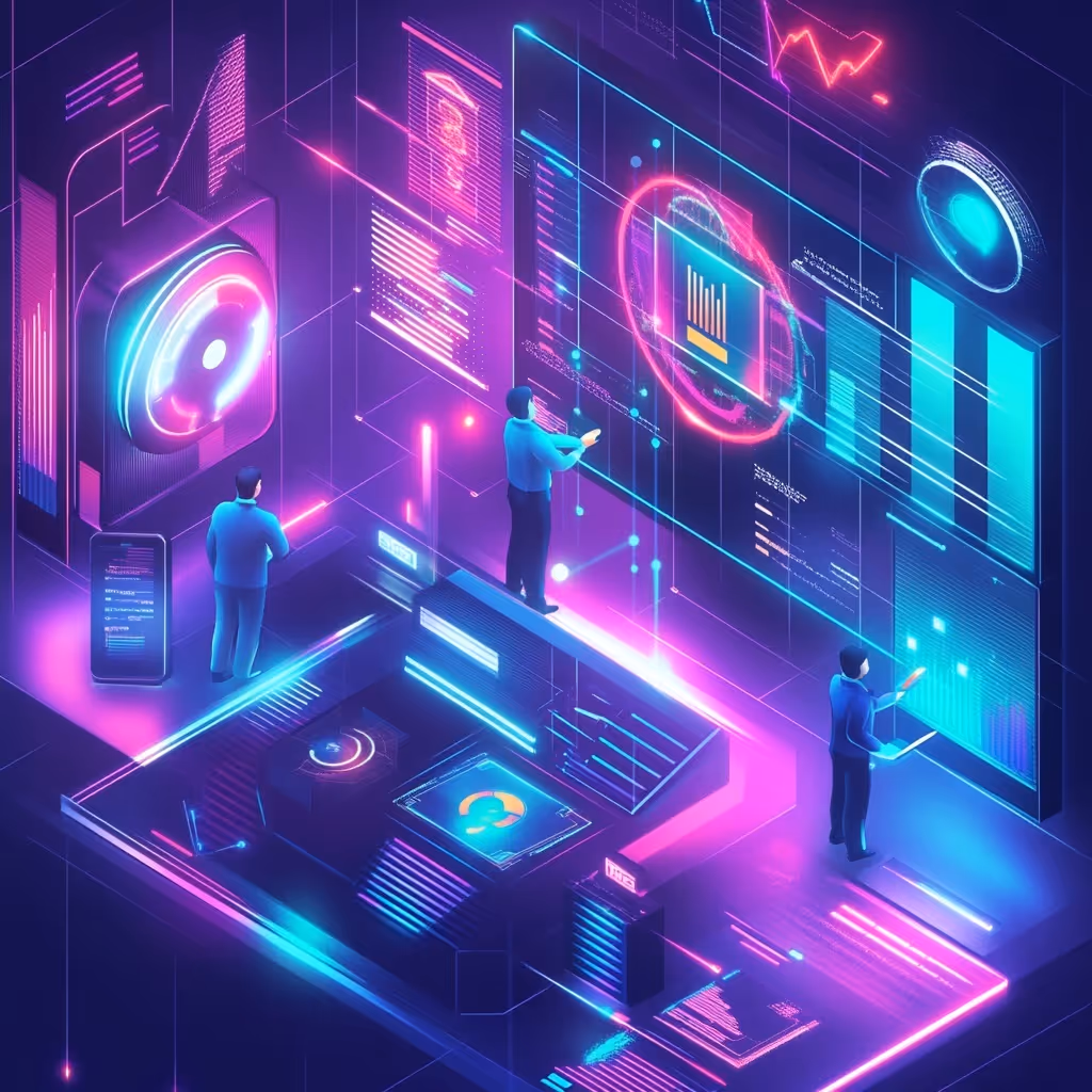 Wer sind die Player in den Private Markets?