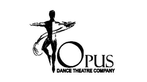 OPUS Dance Theatre Logo