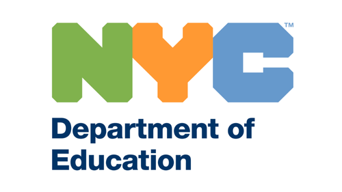 NYC Department of Education Logo