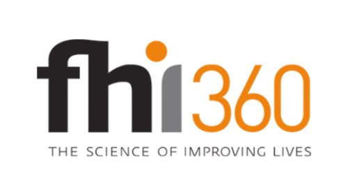FHI360 Logo