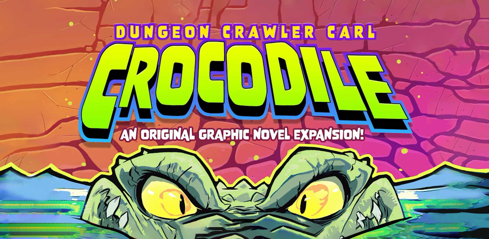 Dungeon Crawler Carl