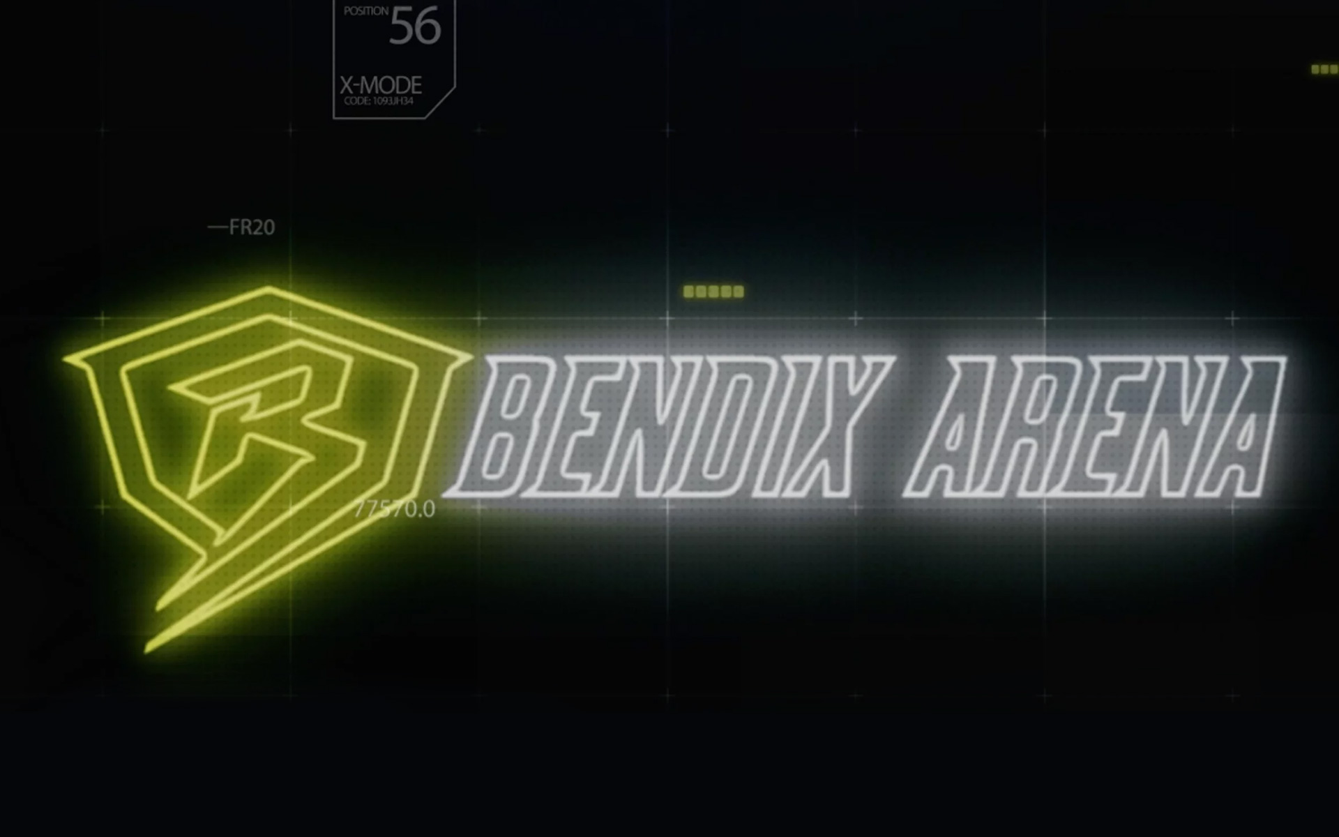 Bendix Arena