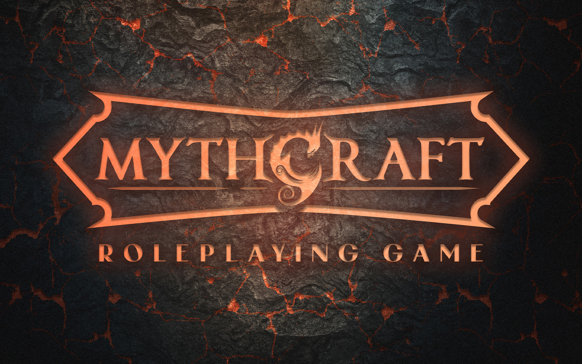 MythCraft Roleplaying Game