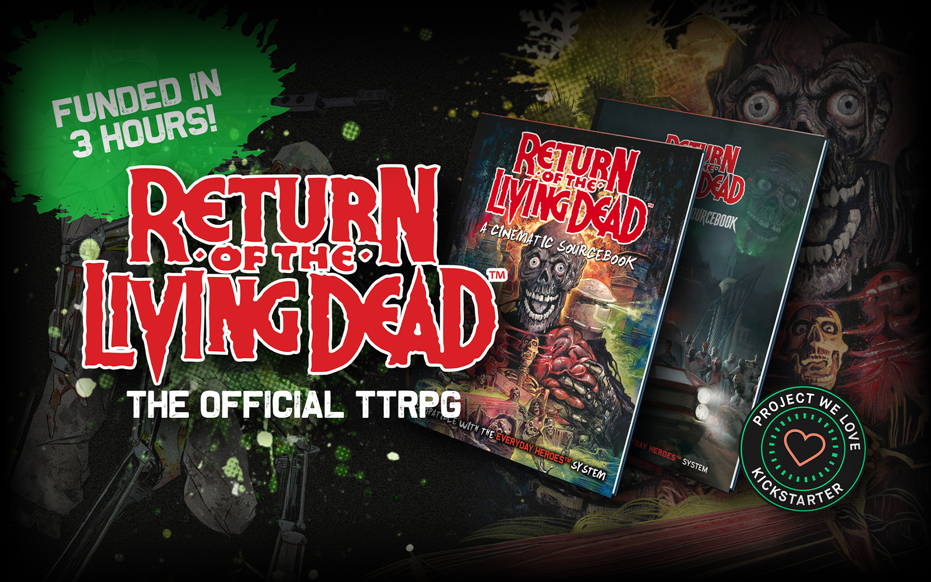 Return of the Living Dead