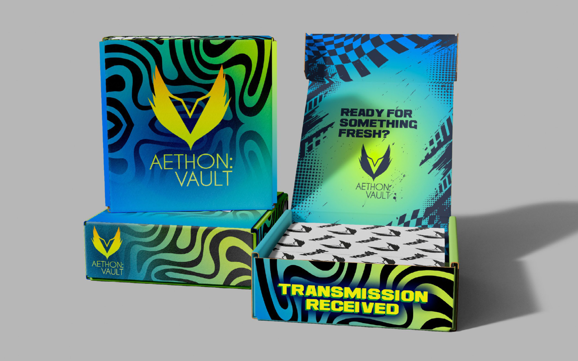 Vault Comics
