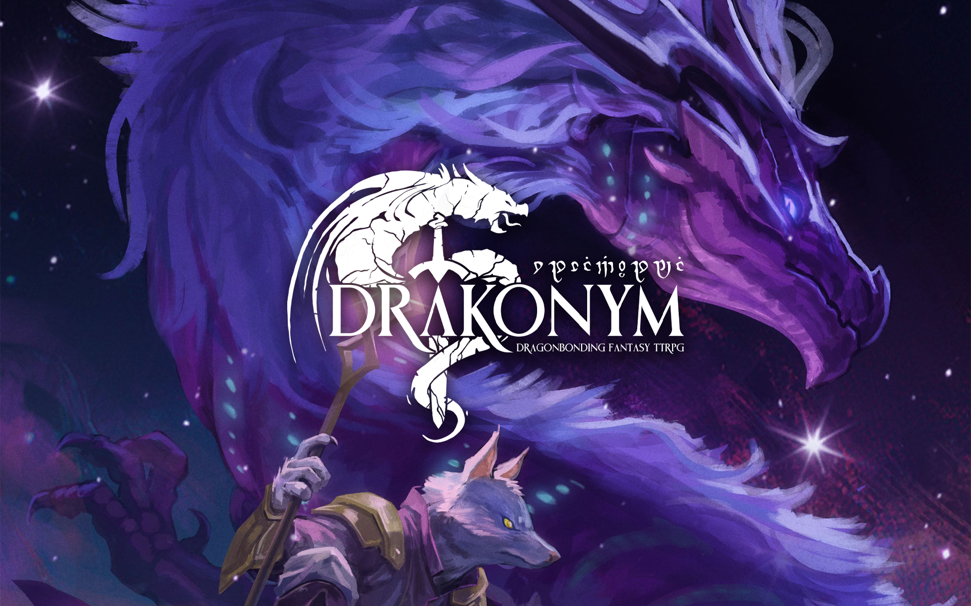 Drakonym
