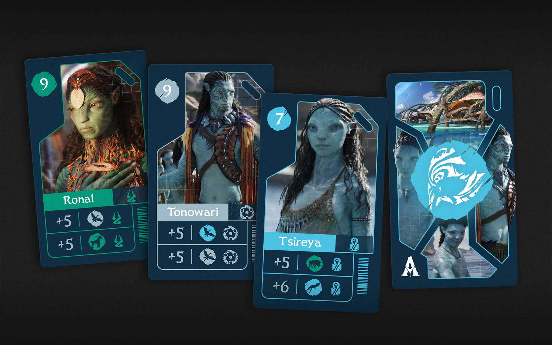 Avatar: Fight for Pandora