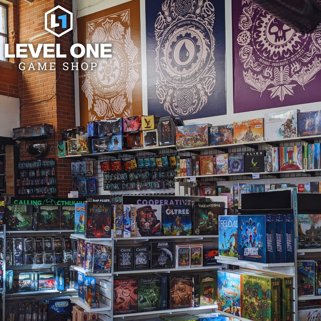 Level One