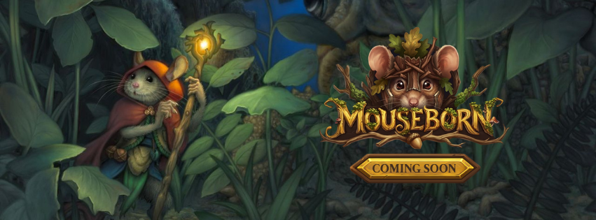 Mouseborn