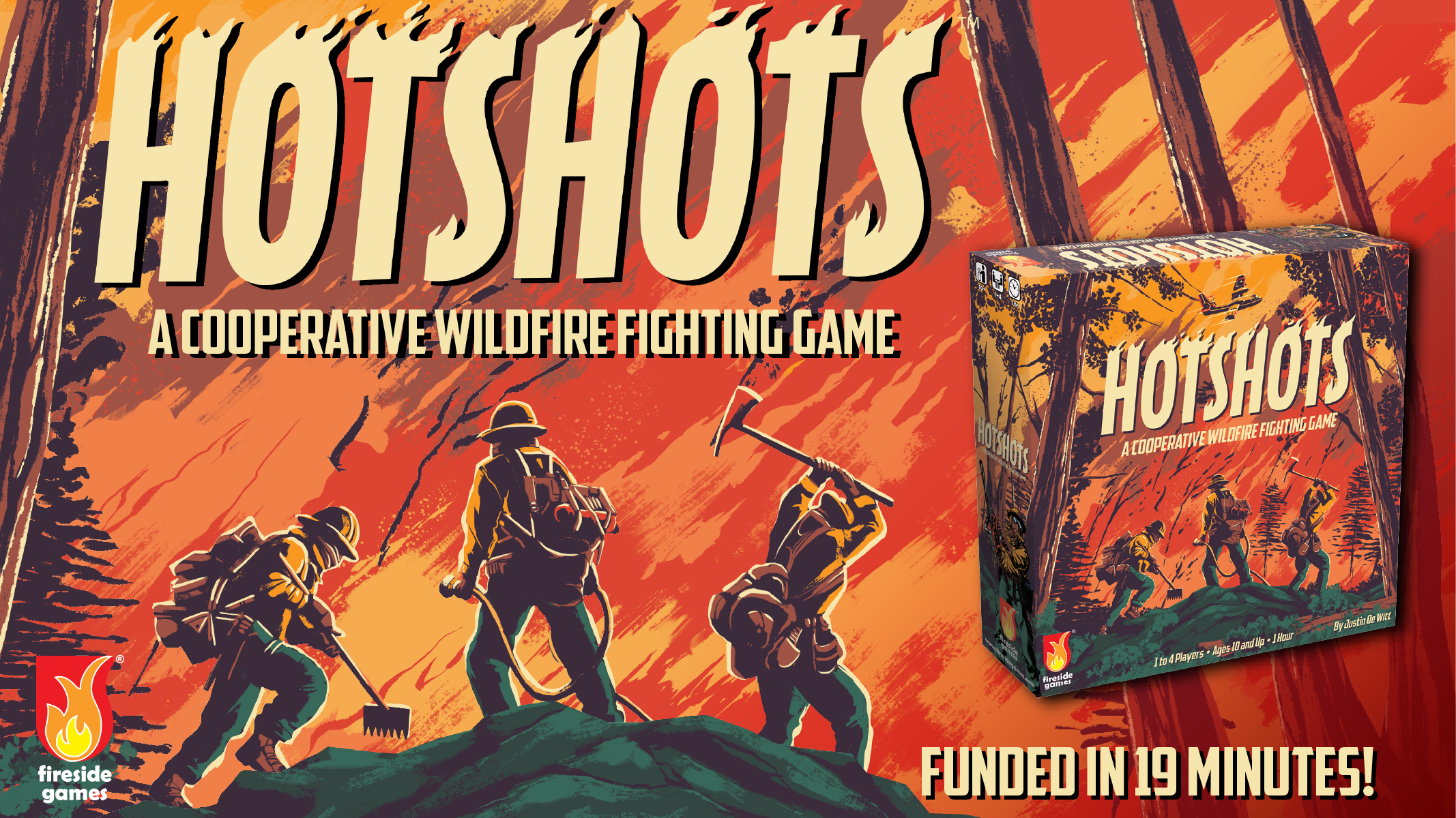 Hotshots