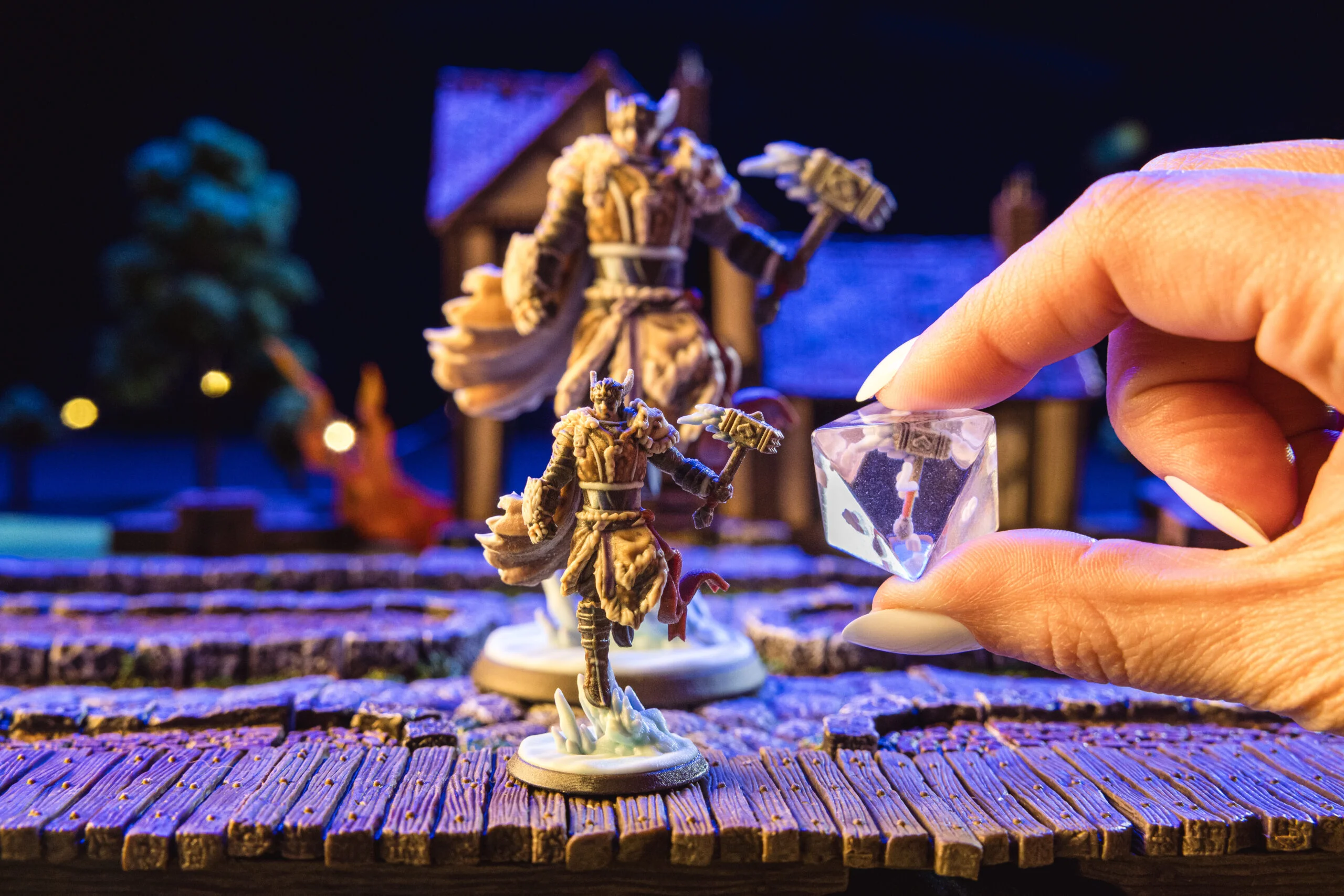 Hero Forge