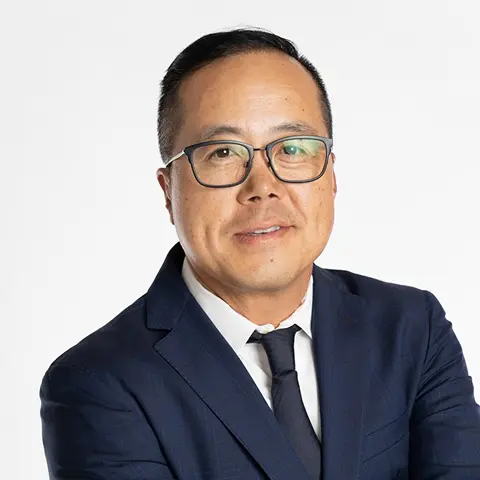 Jeff Cann - CIO Encore Electric