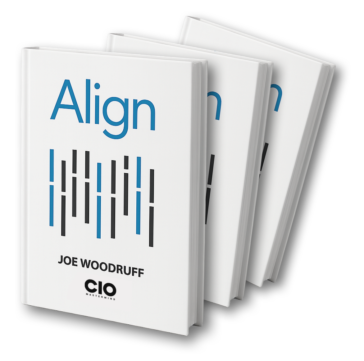 It's an image of a book