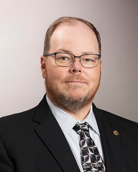 Nathan Reed