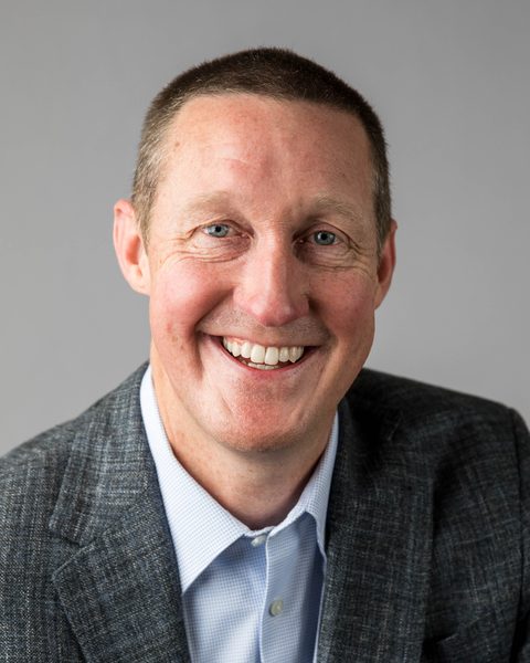 Tim Quigg