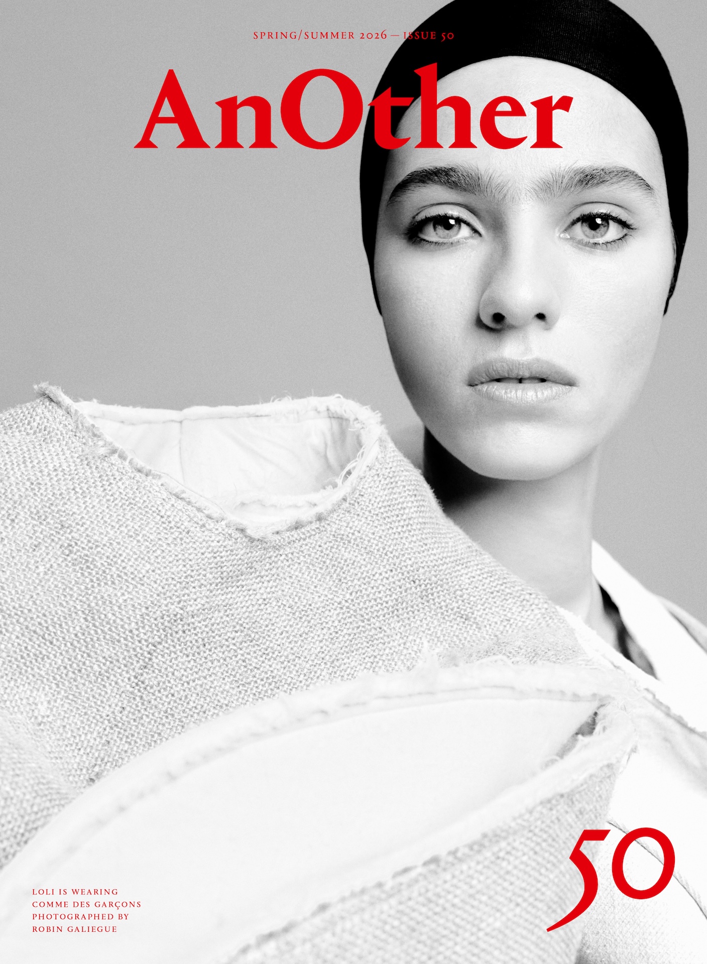 Another Magazine