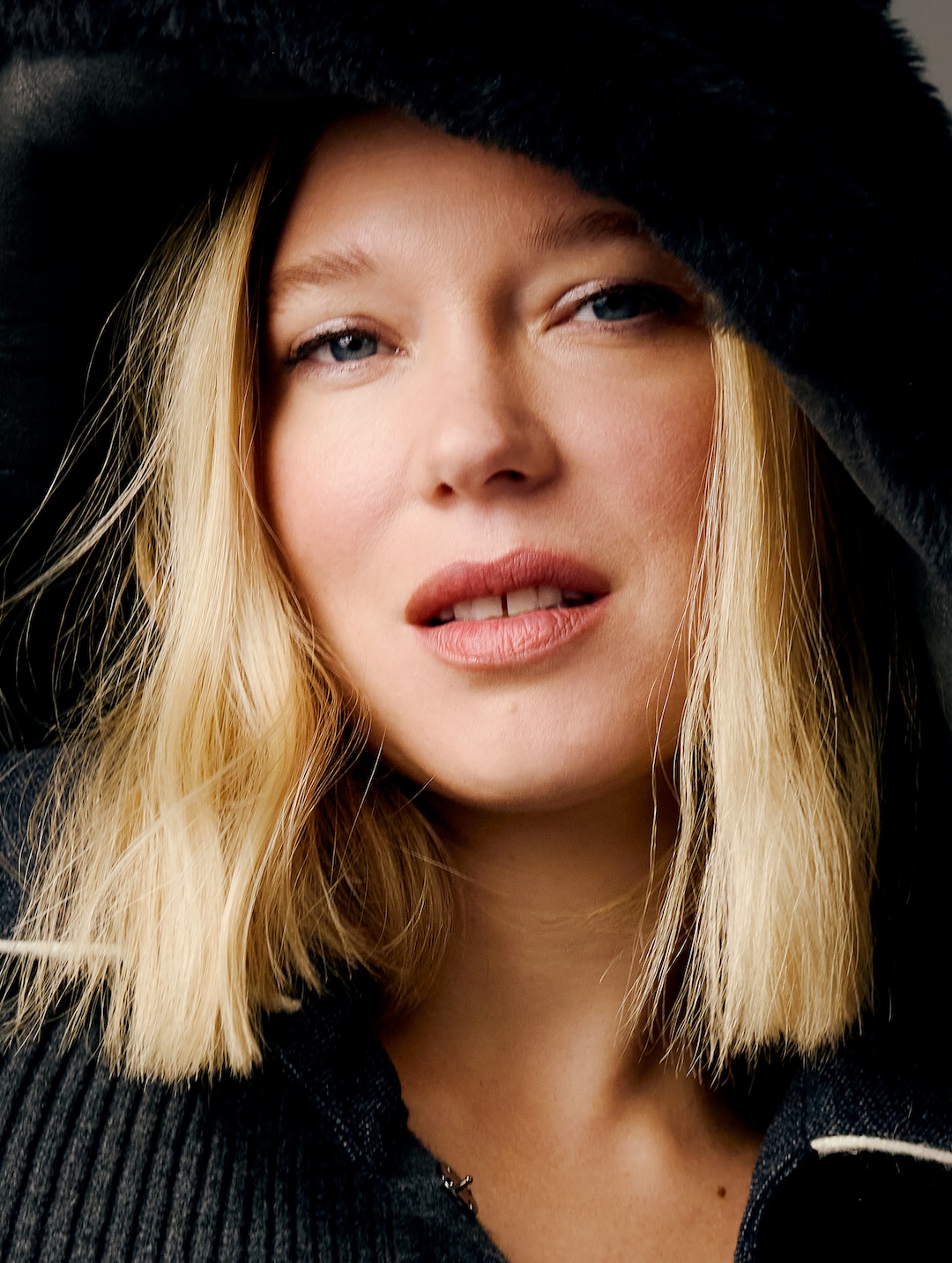 LÉA SEYDOUX