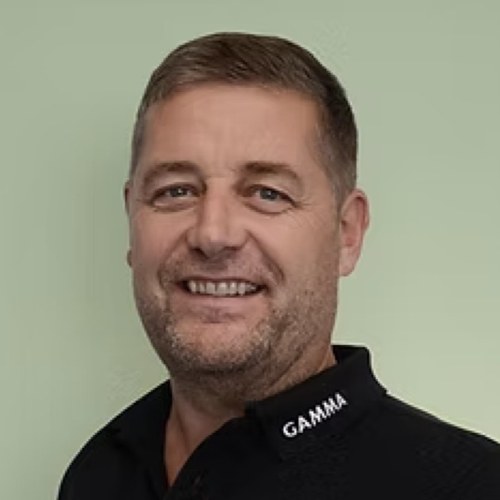 Pius Zurfluh, GAMMA AG Bau