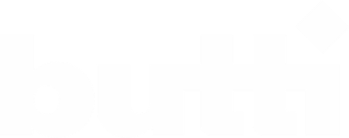 Butti Logo